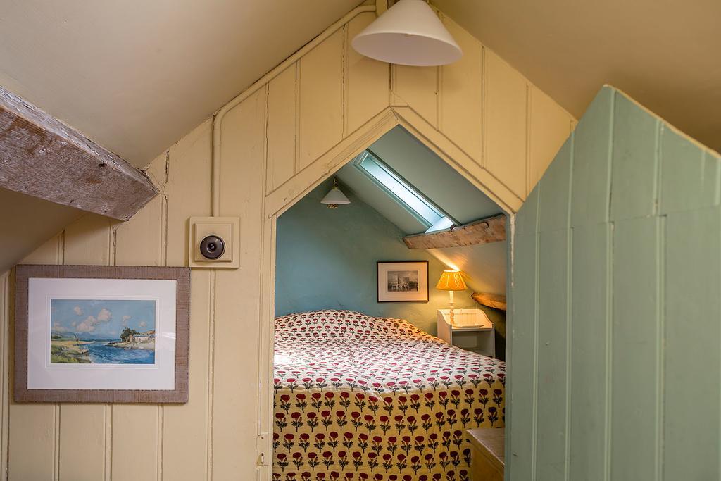 Aberdaron Cottage 2 Bryn Chwilog Exterior foto